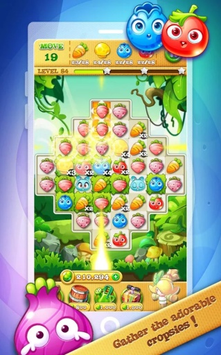 狂热花园2v1.10.9