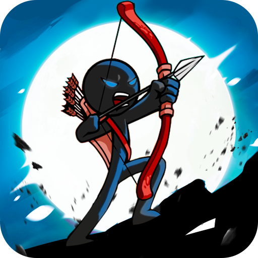 火柴人之荒野混战v1.0