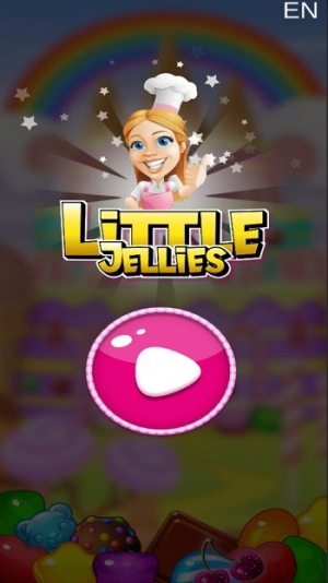 小果冻消消消v1.5