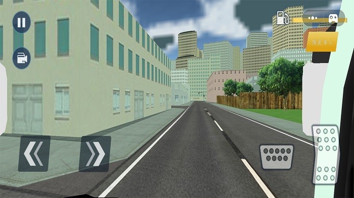 停车驾驶高手v1.0