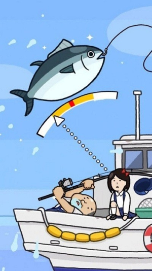 抱紧金枪鱼v1.0.3