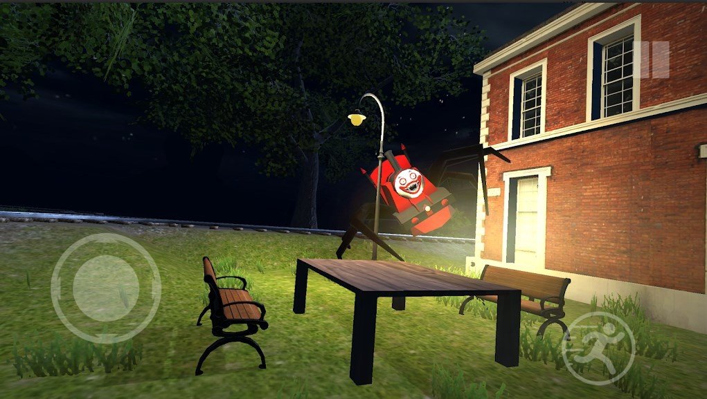 查尔斯小火车v1.0