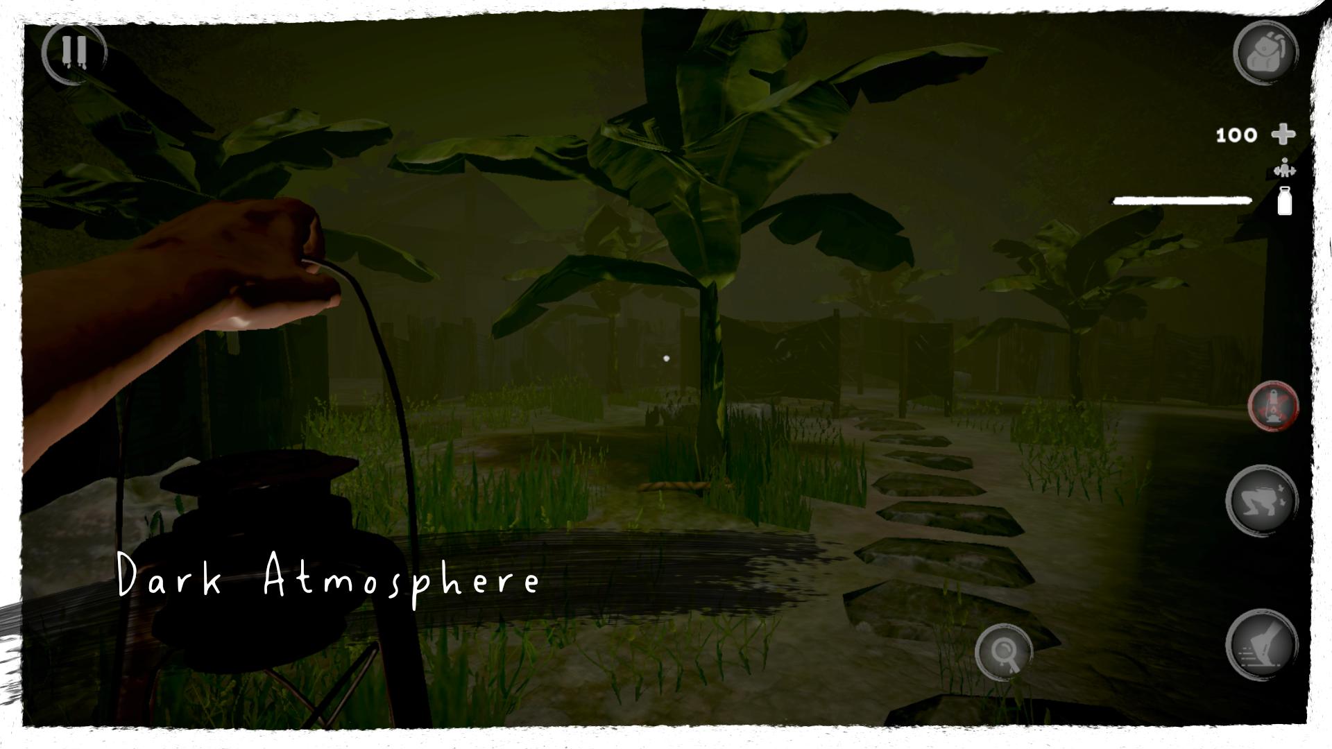 夜刊：回到村庄v0.2