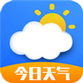今日天气王v1.0.1