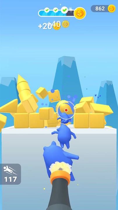 火线绝地反击v306.1.0.3018