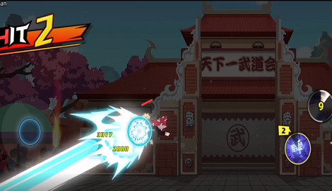 火柴人英雄战争v1.0.12