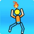 燃烧吧火柴人v1.3