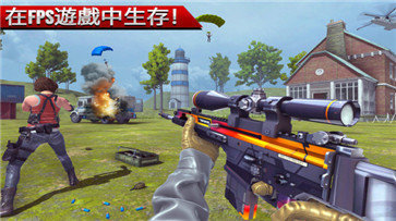 地下城疯狂跑酷v1.0