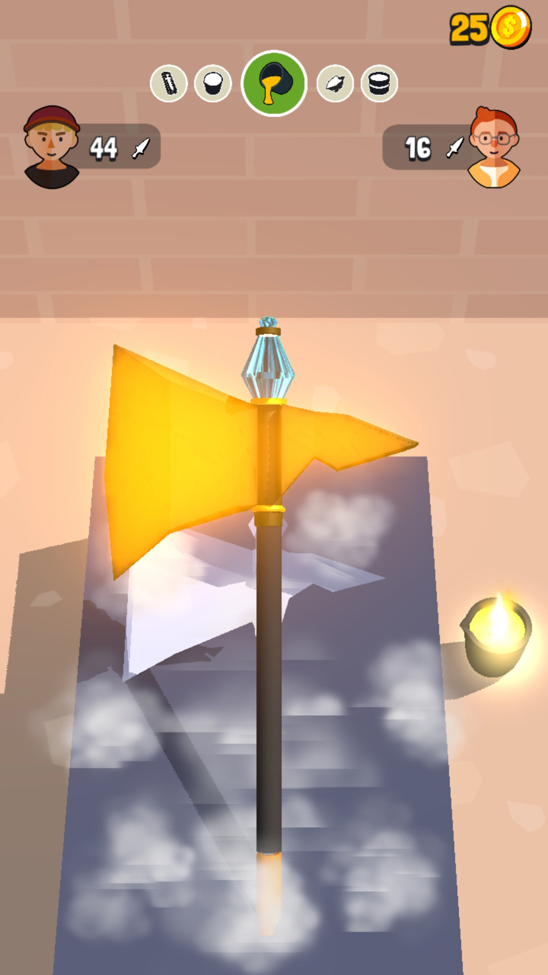 真实武器对决v306.1.0.3018