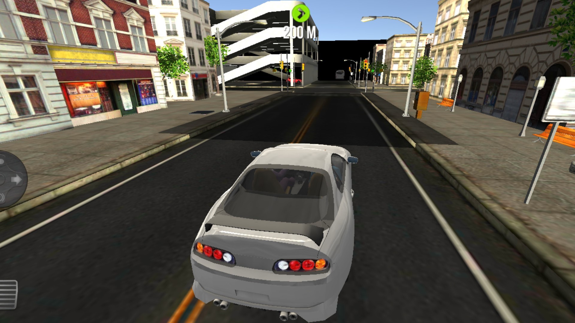 我开车真溜v300.1.0.3018