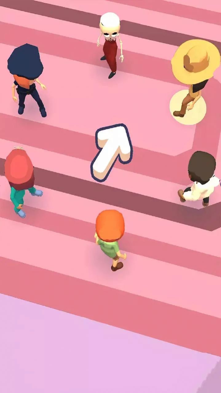 躲猫猫作战v1.0.0