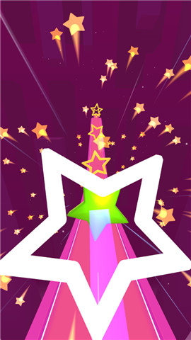 五角星冲冲冲v0.1