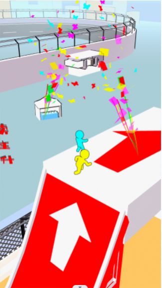 木头人运动会v1.0