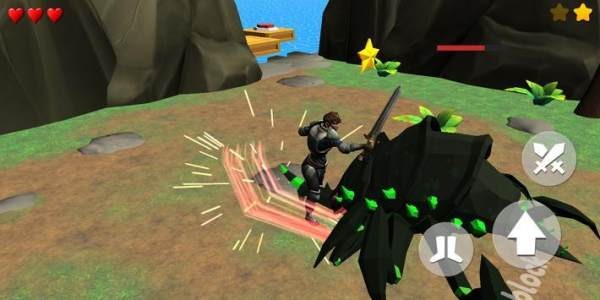 超级岛屿探索3Dv0.3