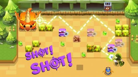 弹跳球魔法球v1.0.19