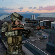武装特警狙击手v1.6