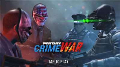 收获日罪恶战争v180906.1826