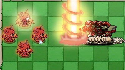 僵尸大陆植物大战植物v1.0