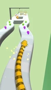 贪吃蛇赛跑v1.0.6