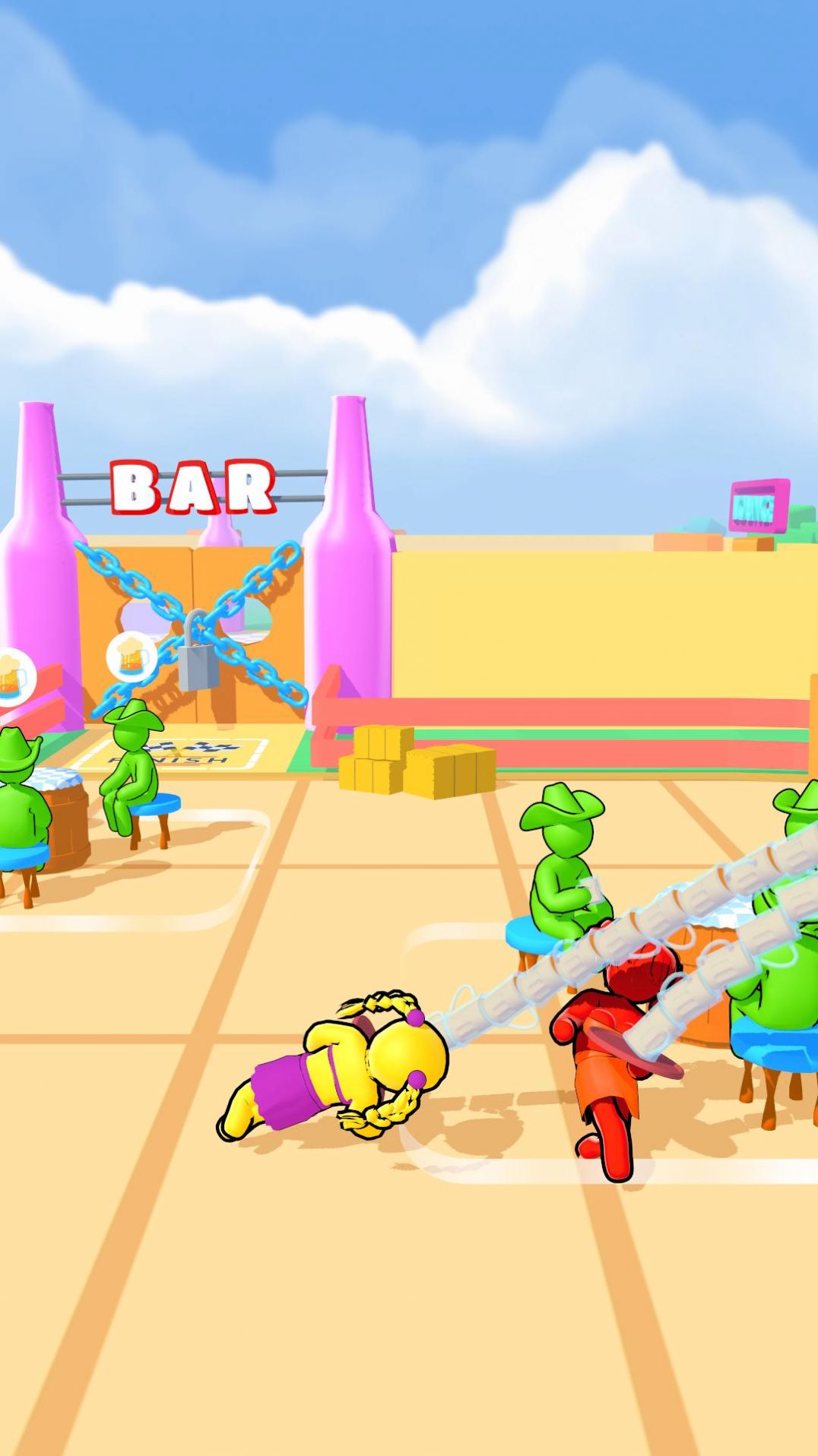 拿着你的啤酒v0.2