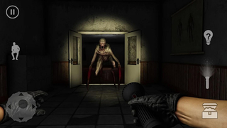 恐怖屋噩梦v0.2