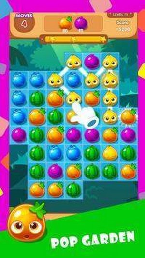 花园达人连锁爆破v2.0.0