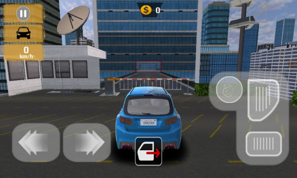 疯狂飞车城市飙车v1.5.1