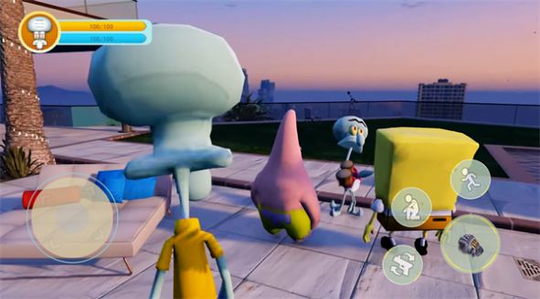 田园人生模拟v1.0