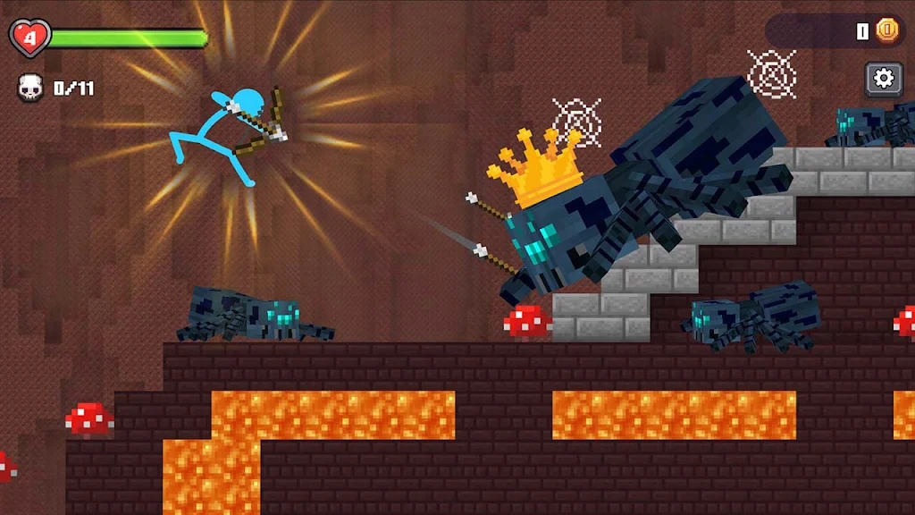 火柴人与工匠v1.0.2