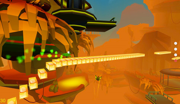 青蛙冒险之旅v1.0.4