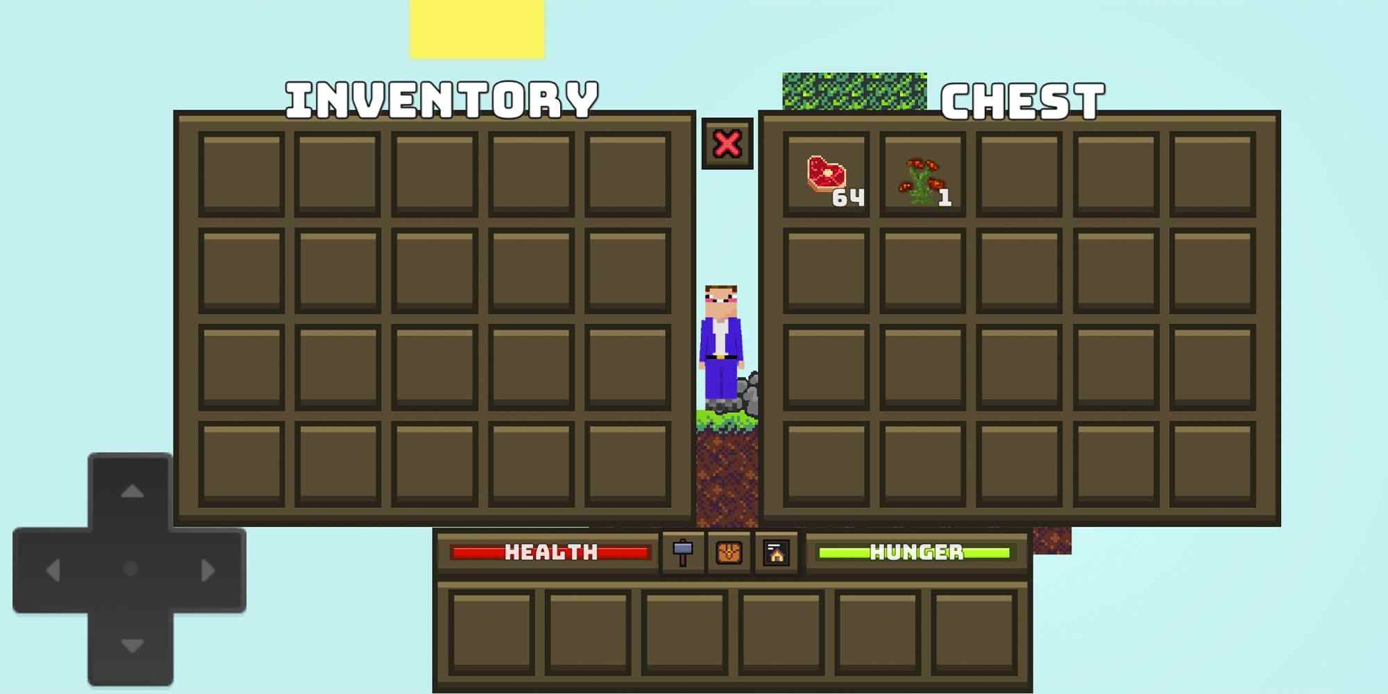 菜鸟生存模拟器v3.2.1