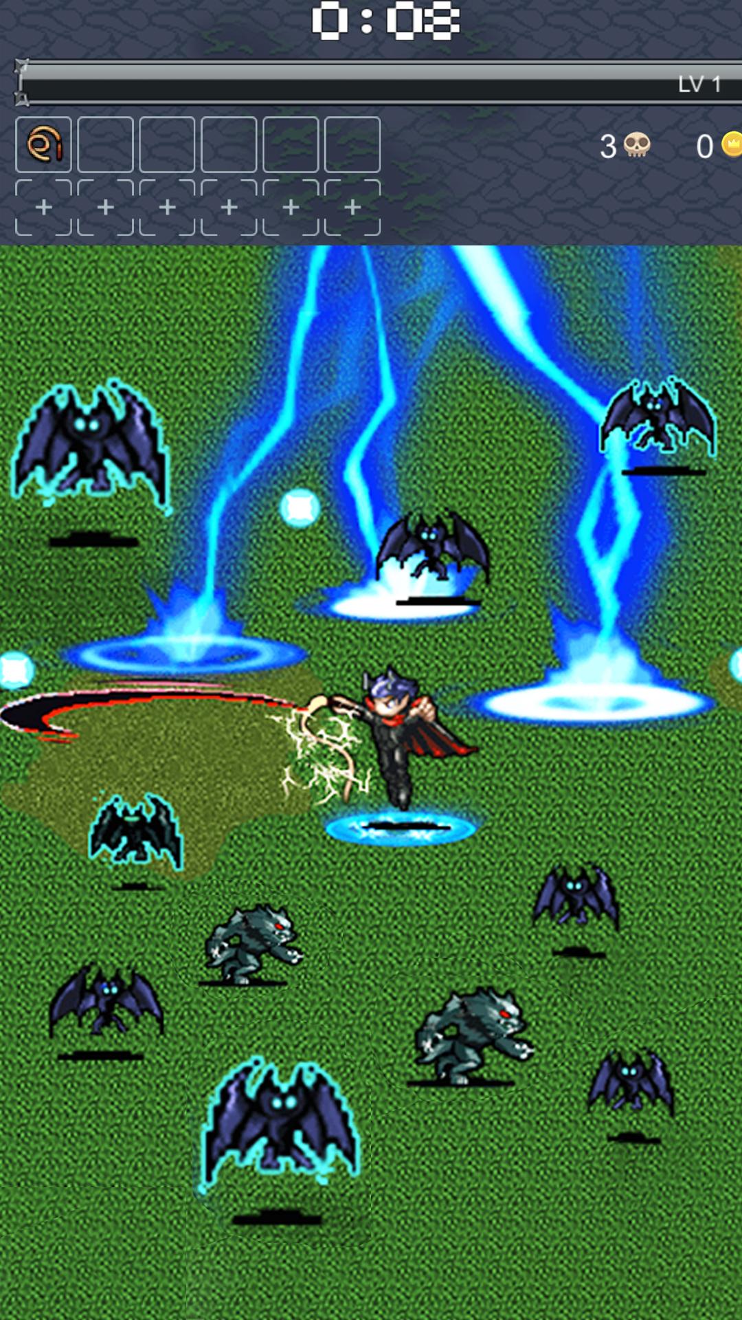 像素魔术生存v1.0.4