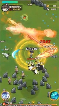 行侠仗义五千年v1.10