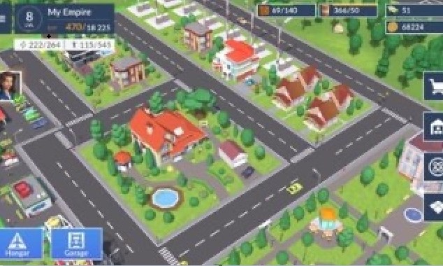 运输经理大亨v0.1.77