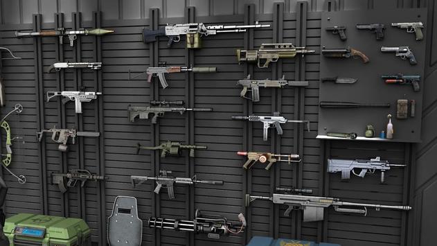 绝密狙击行动v1.0