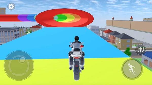 男神女神向前冲v1.0