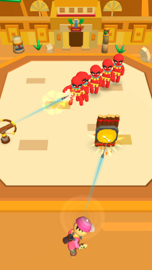 绳索英雄大冒险v1.0.12