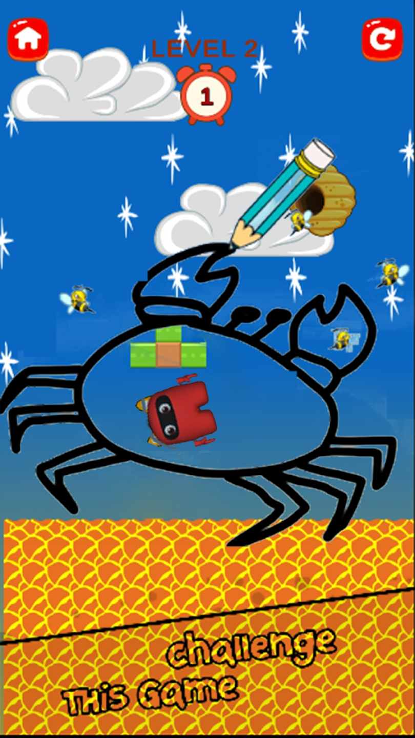 拯救冒名顶替者2v1.0.4