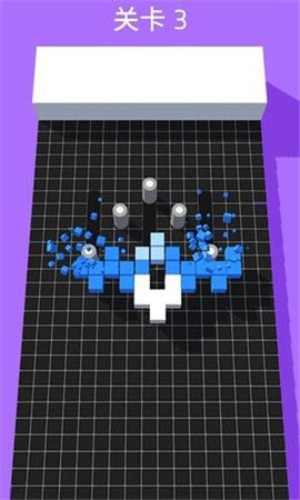 开心消方块v1.0.1