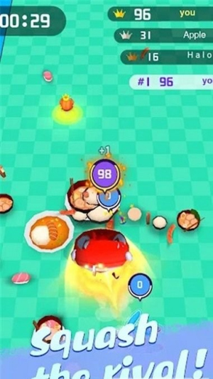 肥胖奥特曼大作战v1.0.1