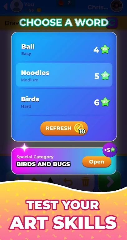 双人指尖绘画v1.8.268