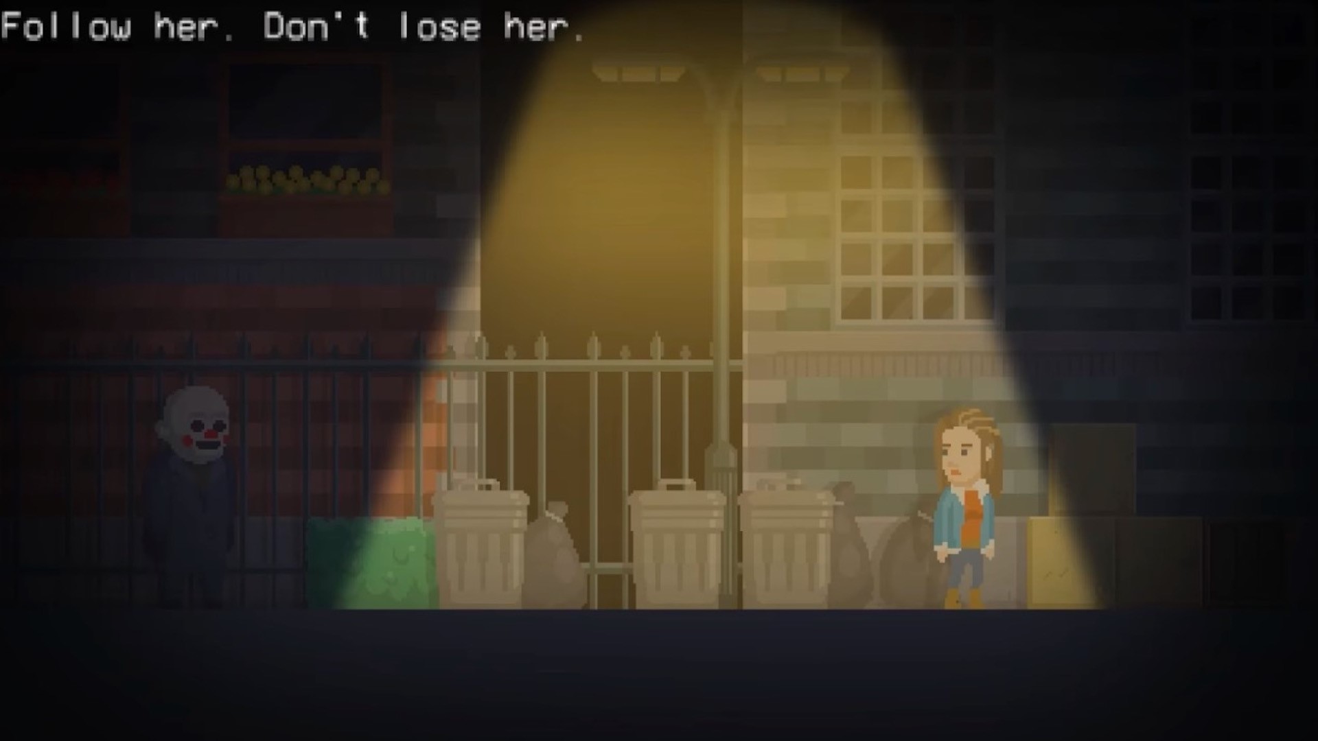 房东恐怖模拟器v1.0