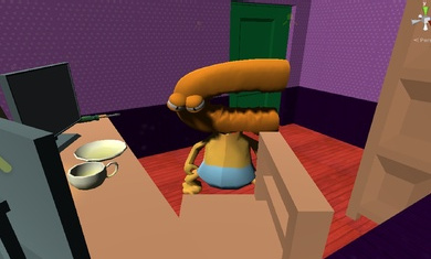 彩虹字母宝贝朋友v1