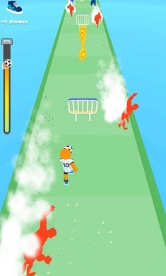 足球跑v1.0.1
