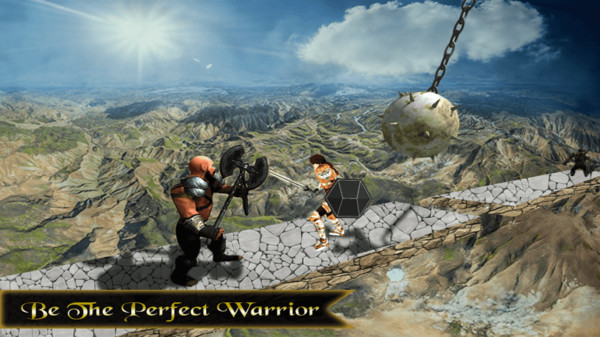 传奇骑士战士v1.0.2