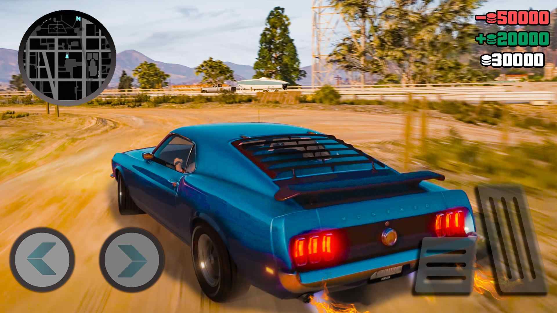 转到大城市v1.2.8