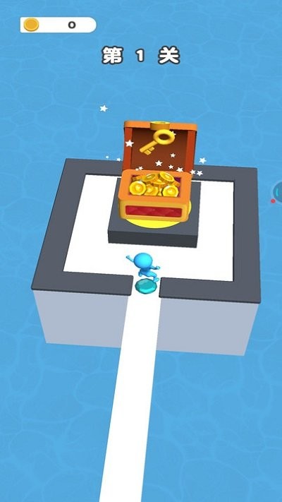 跑路追不上v1.0.1