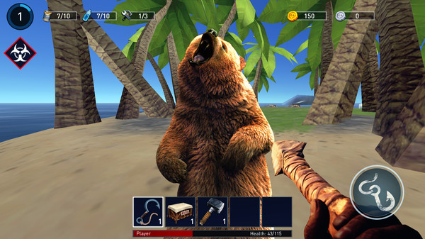 生存之路：木筏求生v1.1.1