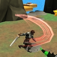 超级岛屿探索3Dv0.3