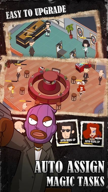 黑手党大亨v1.0.6